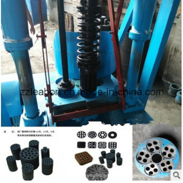 Honeycomb Briquette Manufacturing Machine for Sale